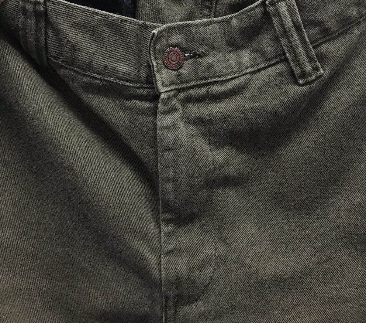 Japanese Brand Vintage GLheart Denim Pants Size US 40 / EU 56 - 5 Thumbnail