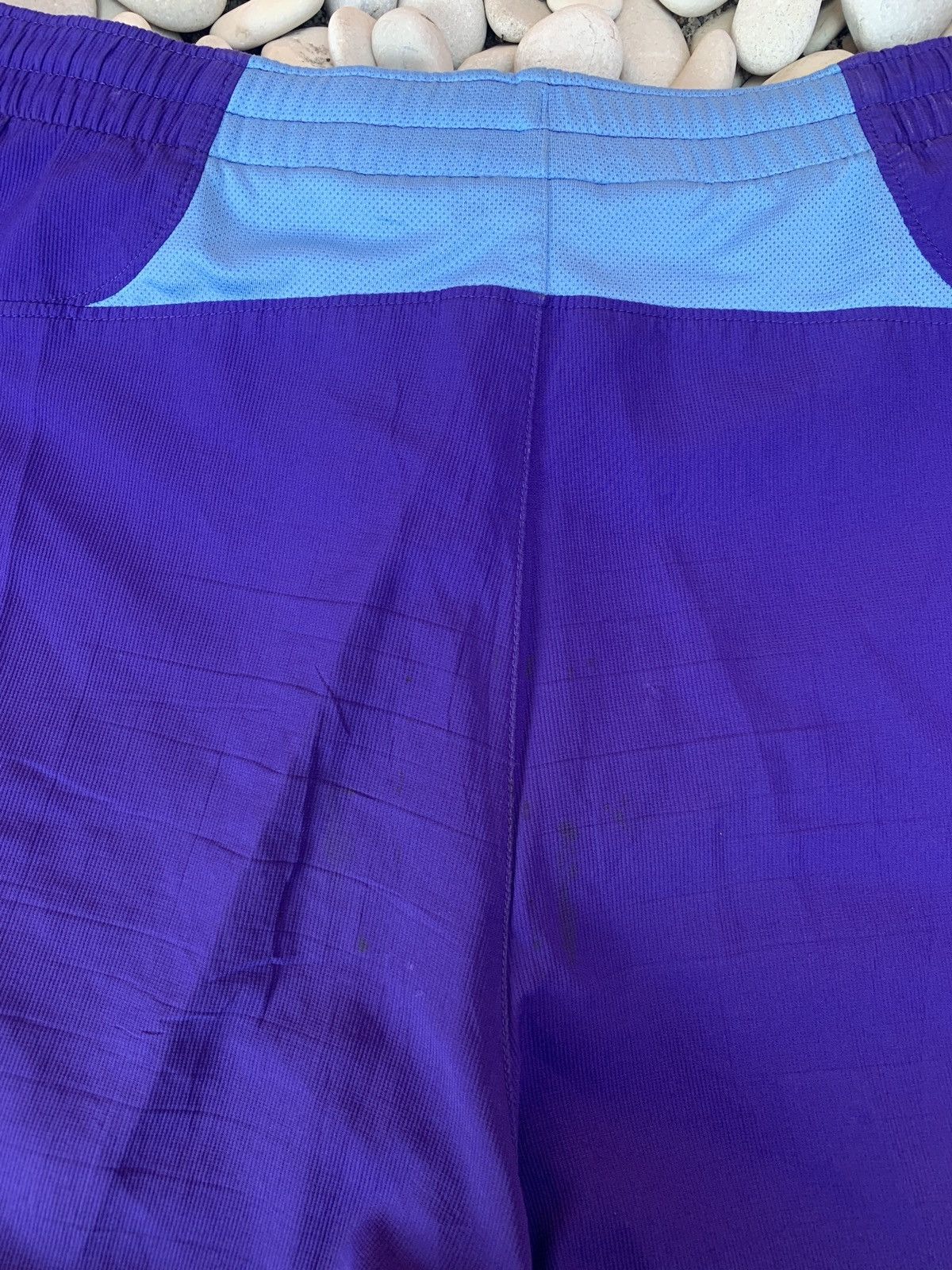 Nike × Vintage Vintage nike drifit 00s shorts Size US 38 / EU 54 - 15 Thumbnail