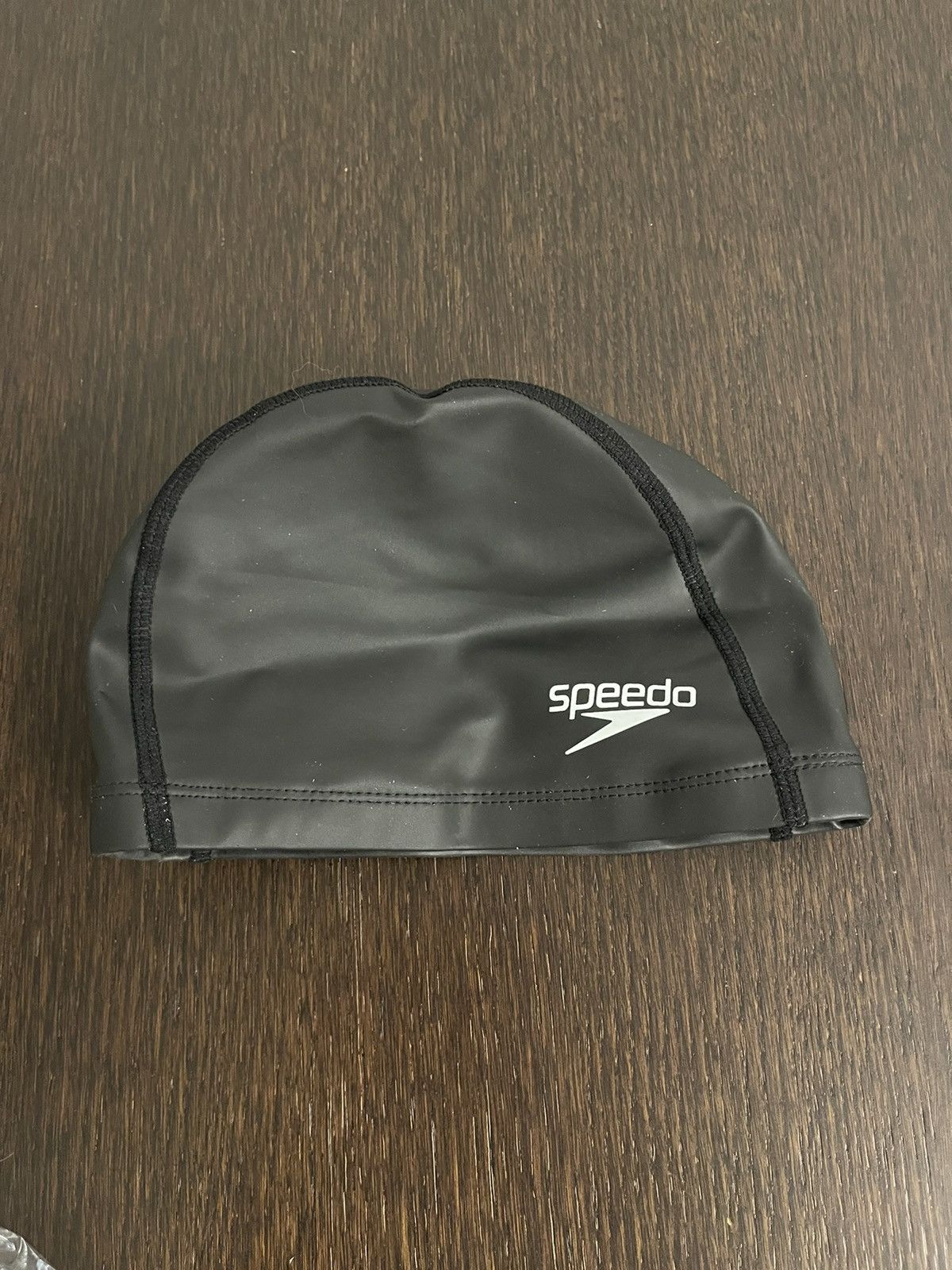 Speedo Adult Ultra Pace Swimming Cap Size ONE SIZE - 3 Thumbnail