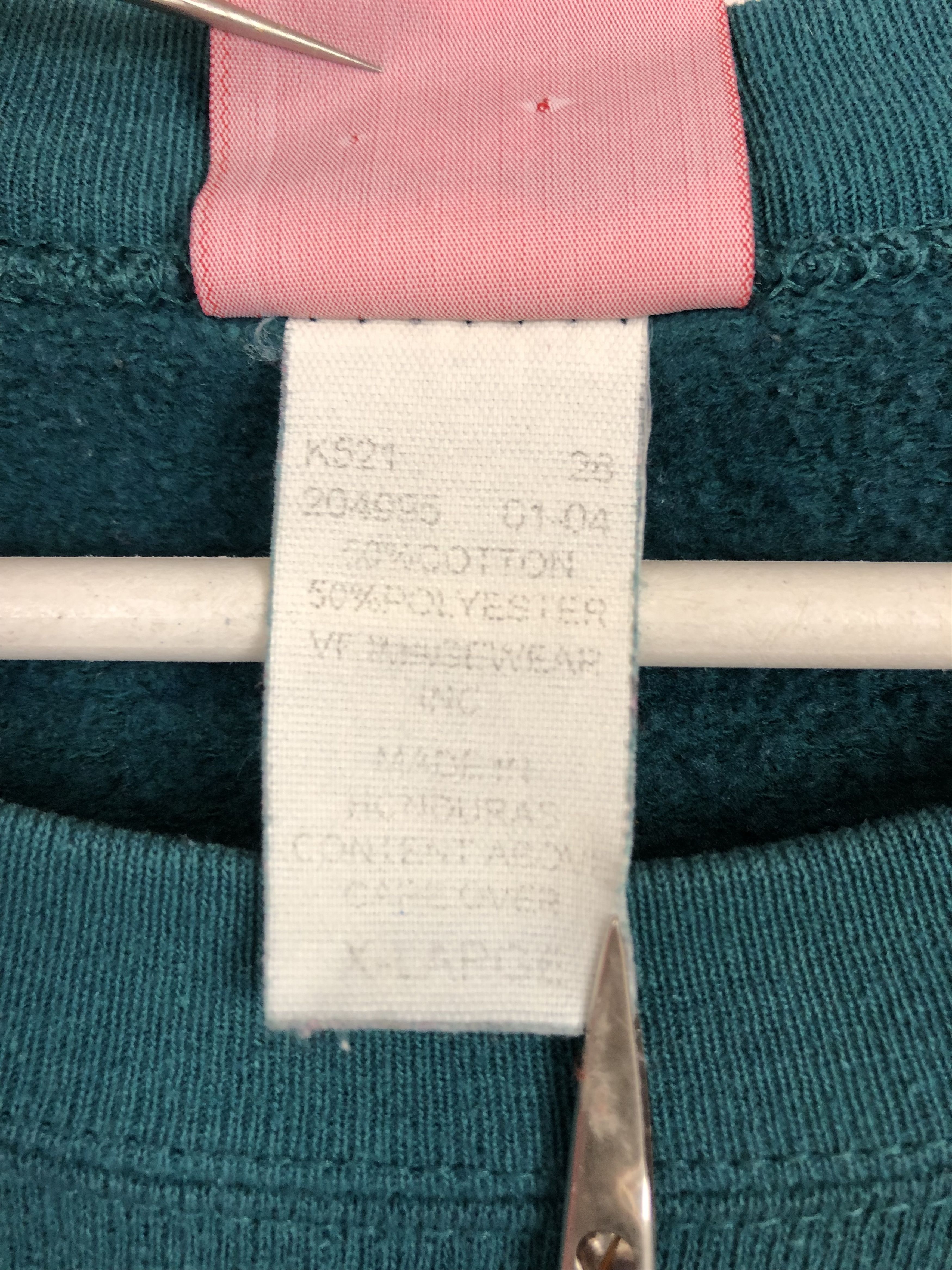 NFL × Vintage Vintage NFL Philadelphia Eagles Sweatshirt Rare Crewneck Size US XL / EU 56 / 4 - 8 Thumbnail