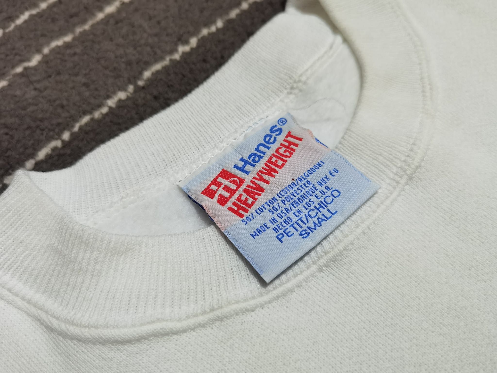 Hanes × Vintage Vintage Princeville KAUAI X hanes USA S 2171 Size US S / EU 44-46 / 1 - 3 Thumbnail