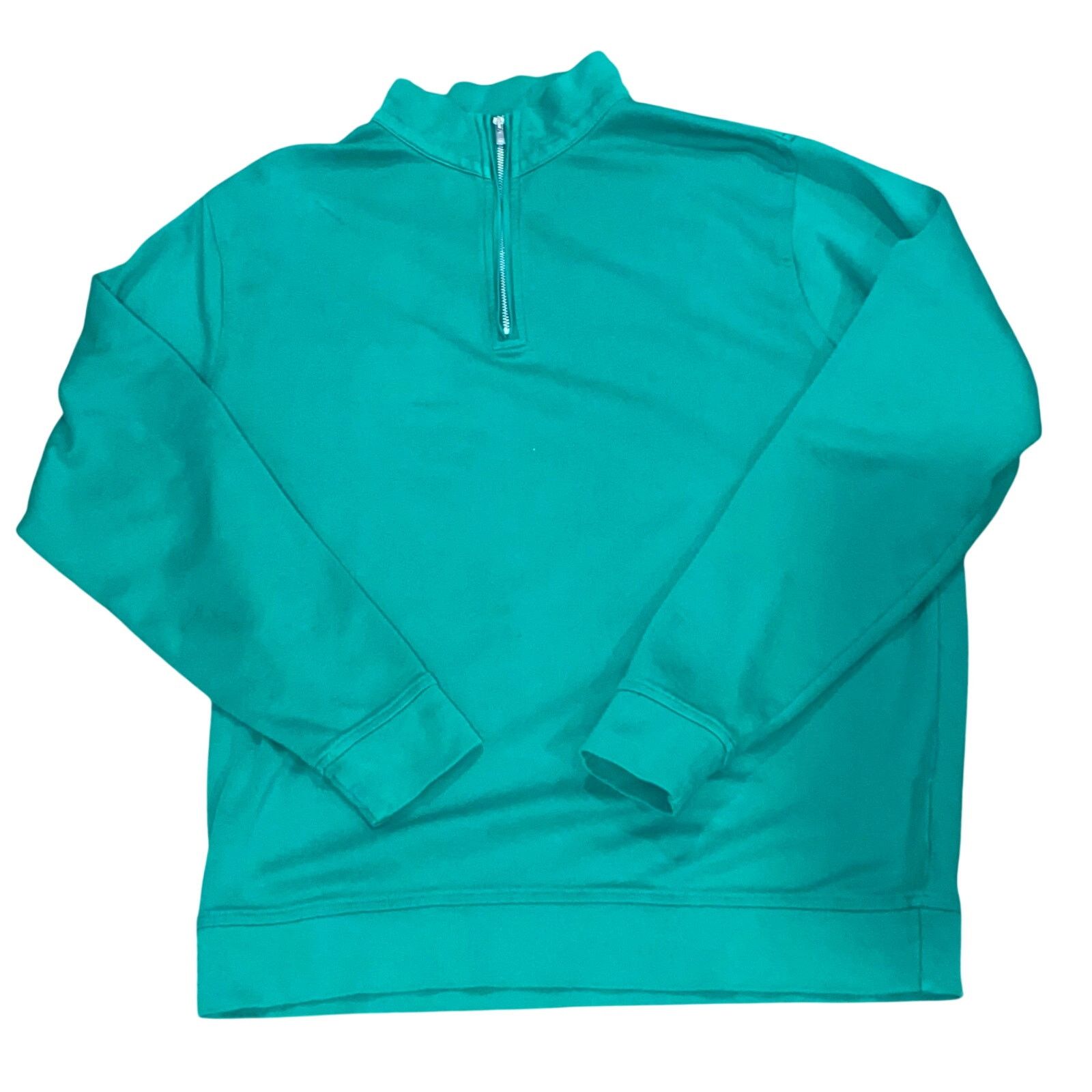 Peter Millar Peter Millar Mens 1/4zip Pullover Large Size US L / EU 52-54 / 3 - 1 Thumbnail