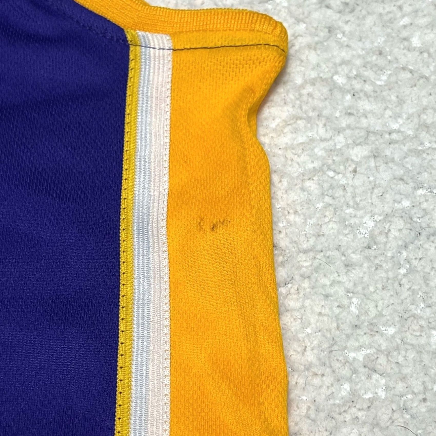 Adidas Adidas Lakers Kobe Bryant Basketball Jersey Men’s S Size US S / EU 44-46 / 1 - 7 Thumbnail