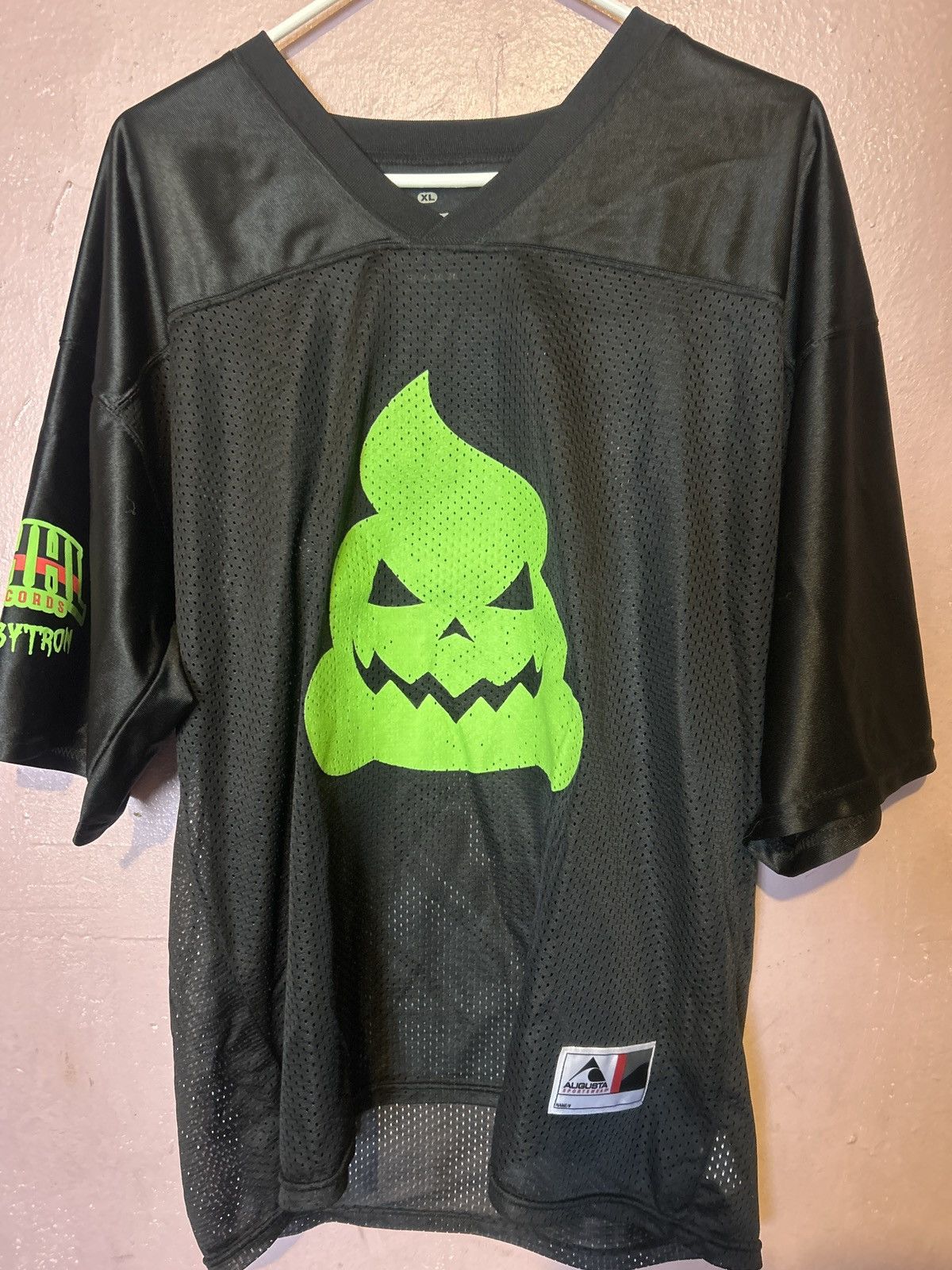 Babytron ‘Megatron 2’ Jersey