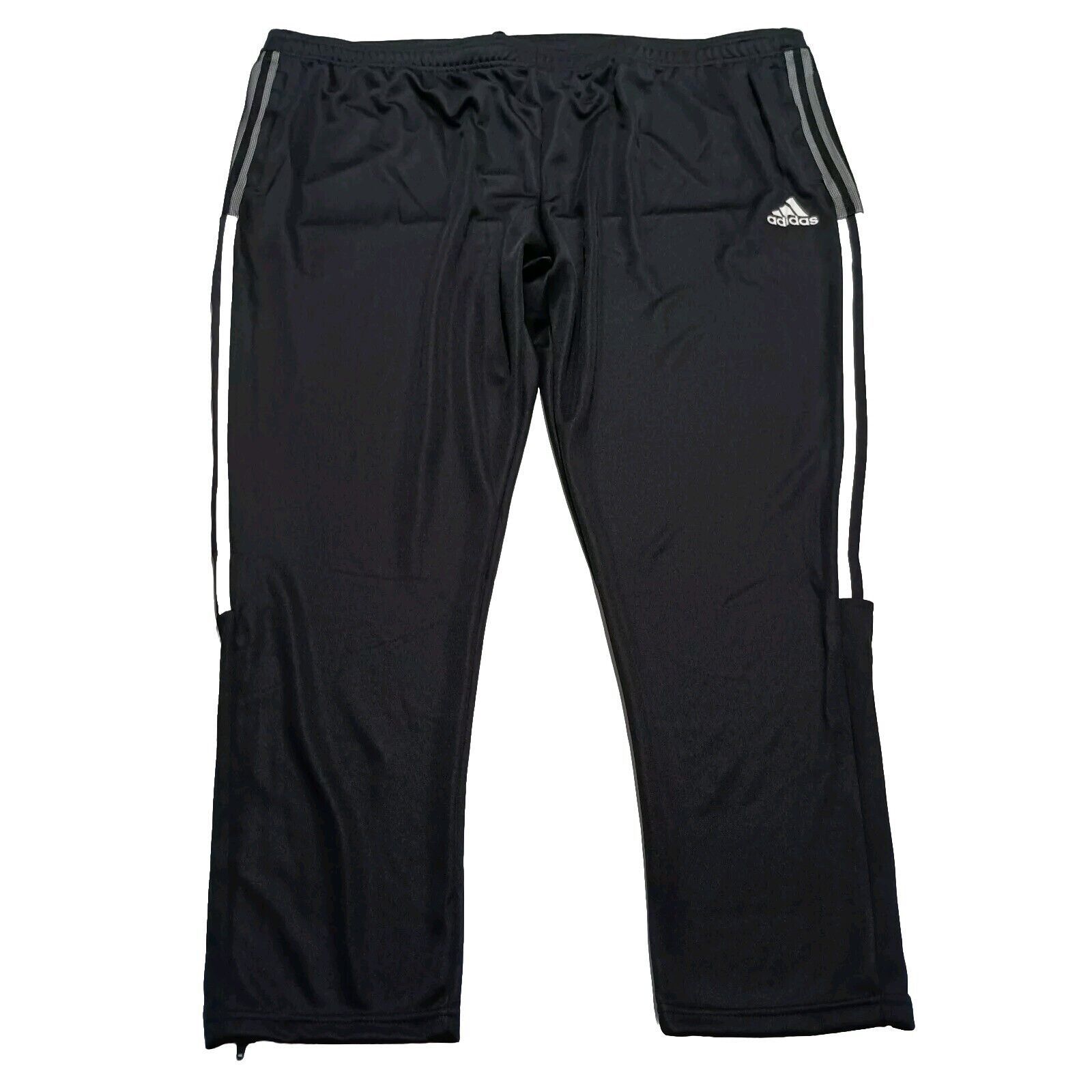 Adidas Adidas Tiro 21 Soccer Pants Men's 4XL Regular Fit Tapered Size US 44 / EU 60 - 1 Thumbnail