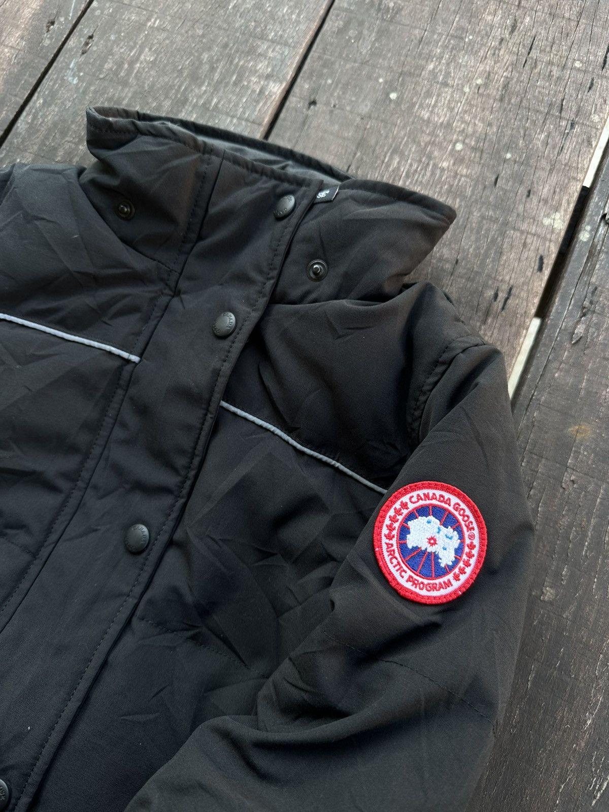 Canada Goose Canada goose parkas Size XS / US 0-2 / IT 36-38 - 3 Thumbnail