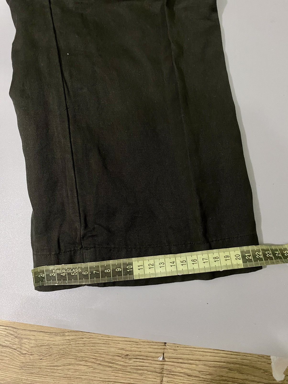 Margaret Howell Margaret Howell Utility Pants Size US 31 - 17 Thumbnail