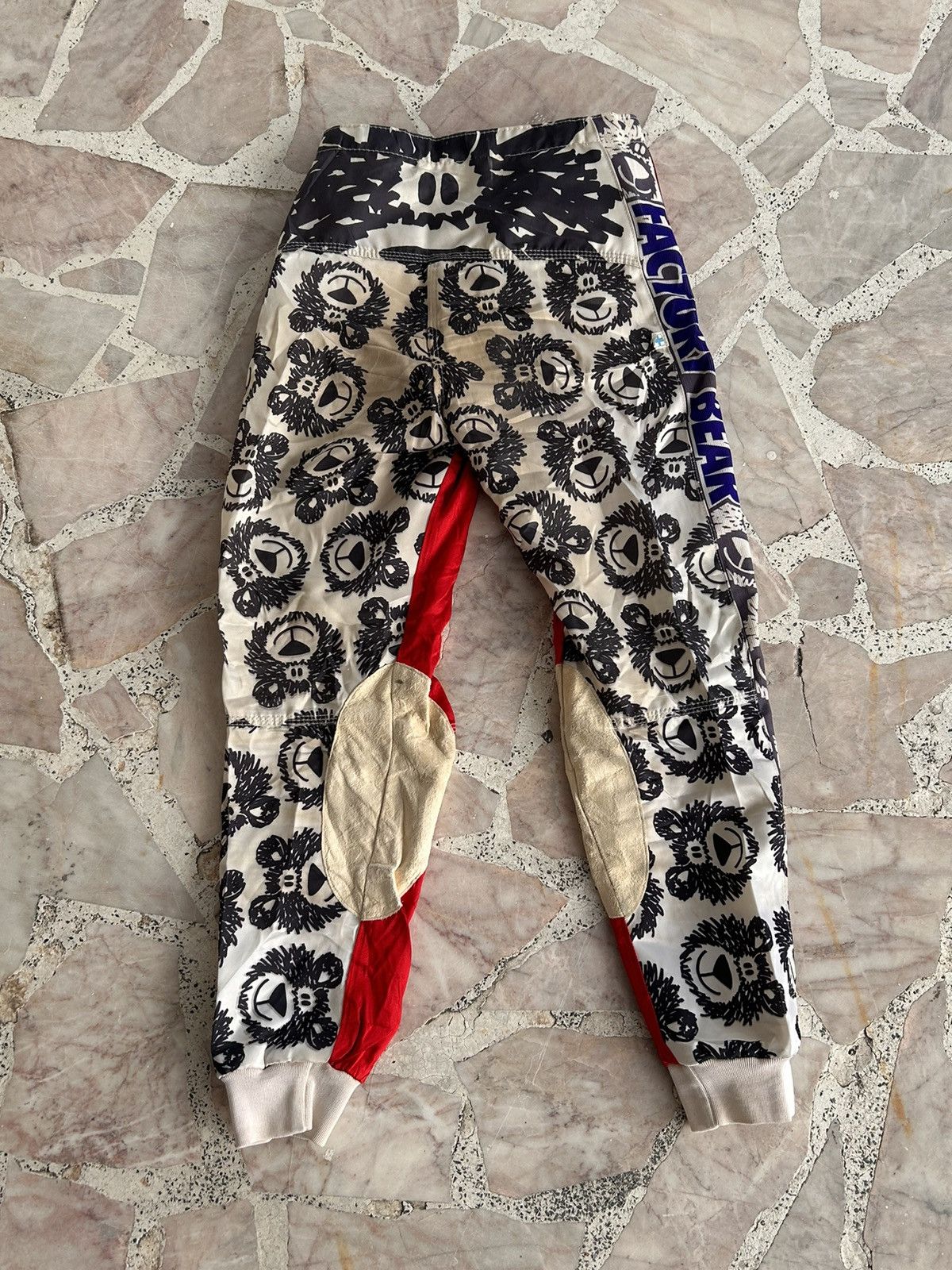 Other Vintage factory bear pants Size US 26 / EU 42 - 3 Thumbnail