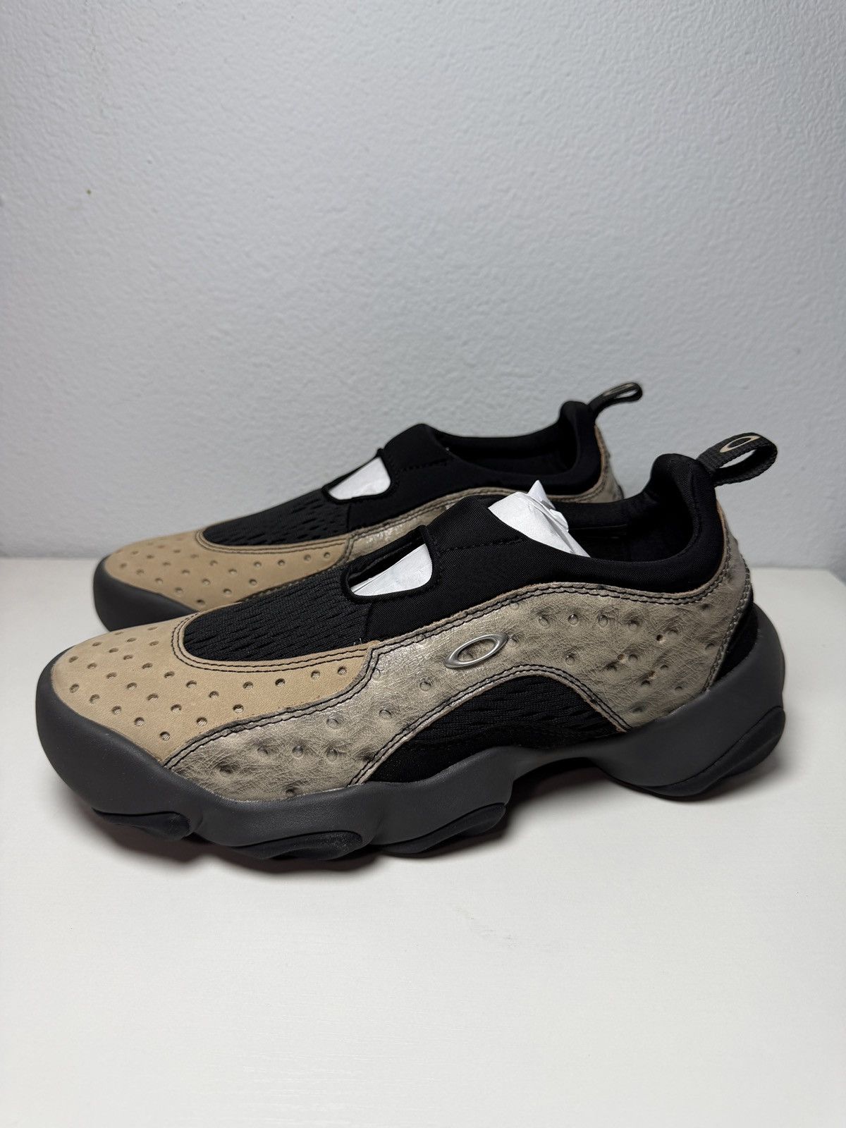 Oakley Oakley Factory Team Ostrich size 9 Size US 9 / EU 42 - 1 Thumbnail