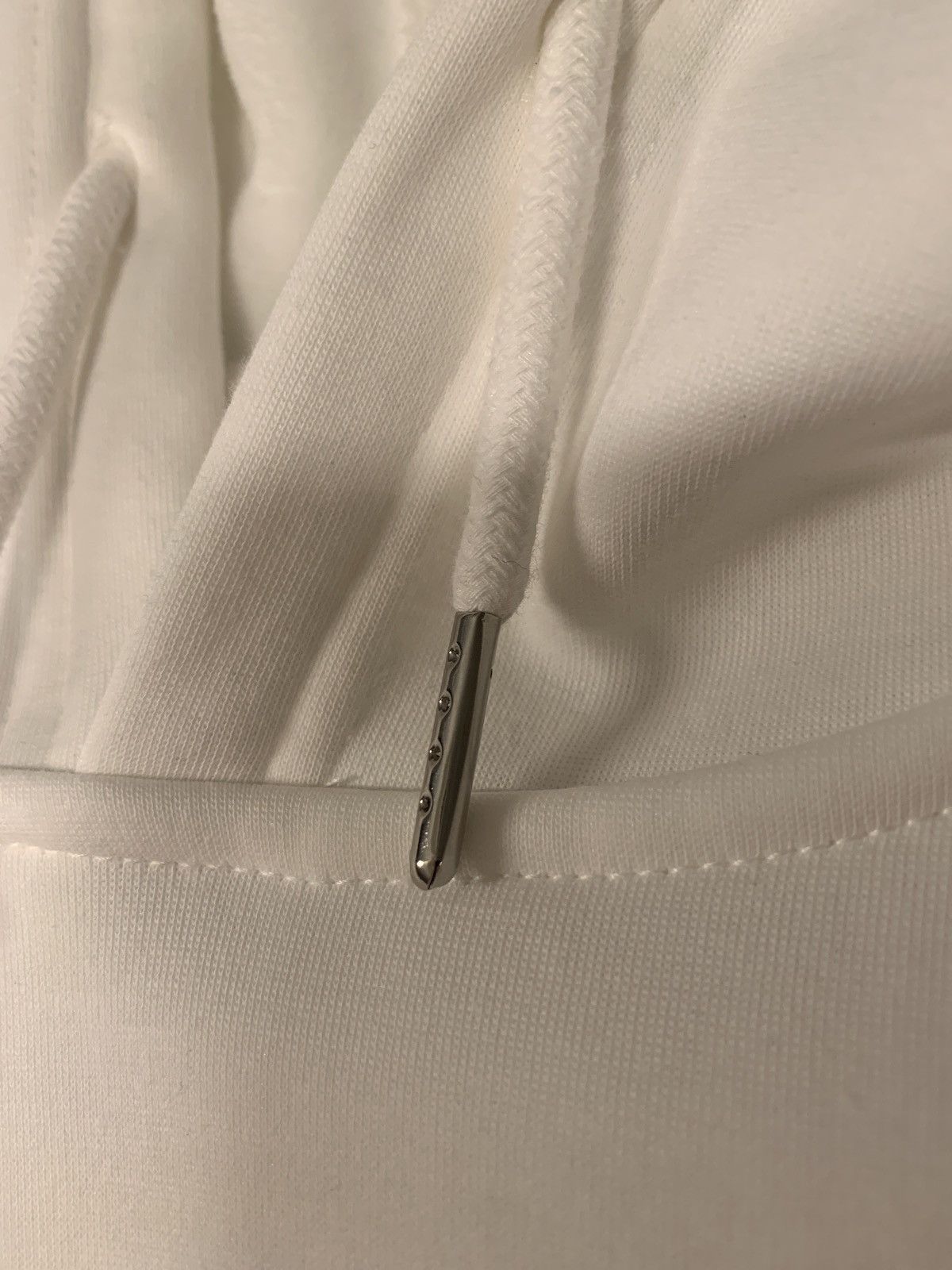 Vintage I will hoodie Size US M / EU 48-50 / 2 - 5 Thumbnail
