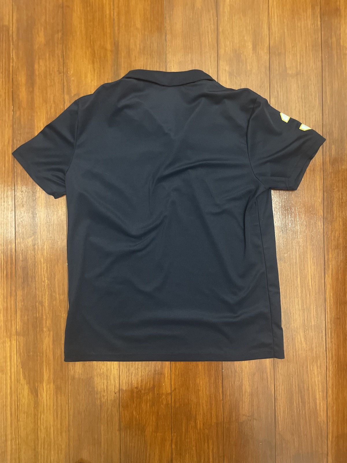 Other Navy Paris Polo Size US M / EU 48-50 / 2 - 2 Thumbnail