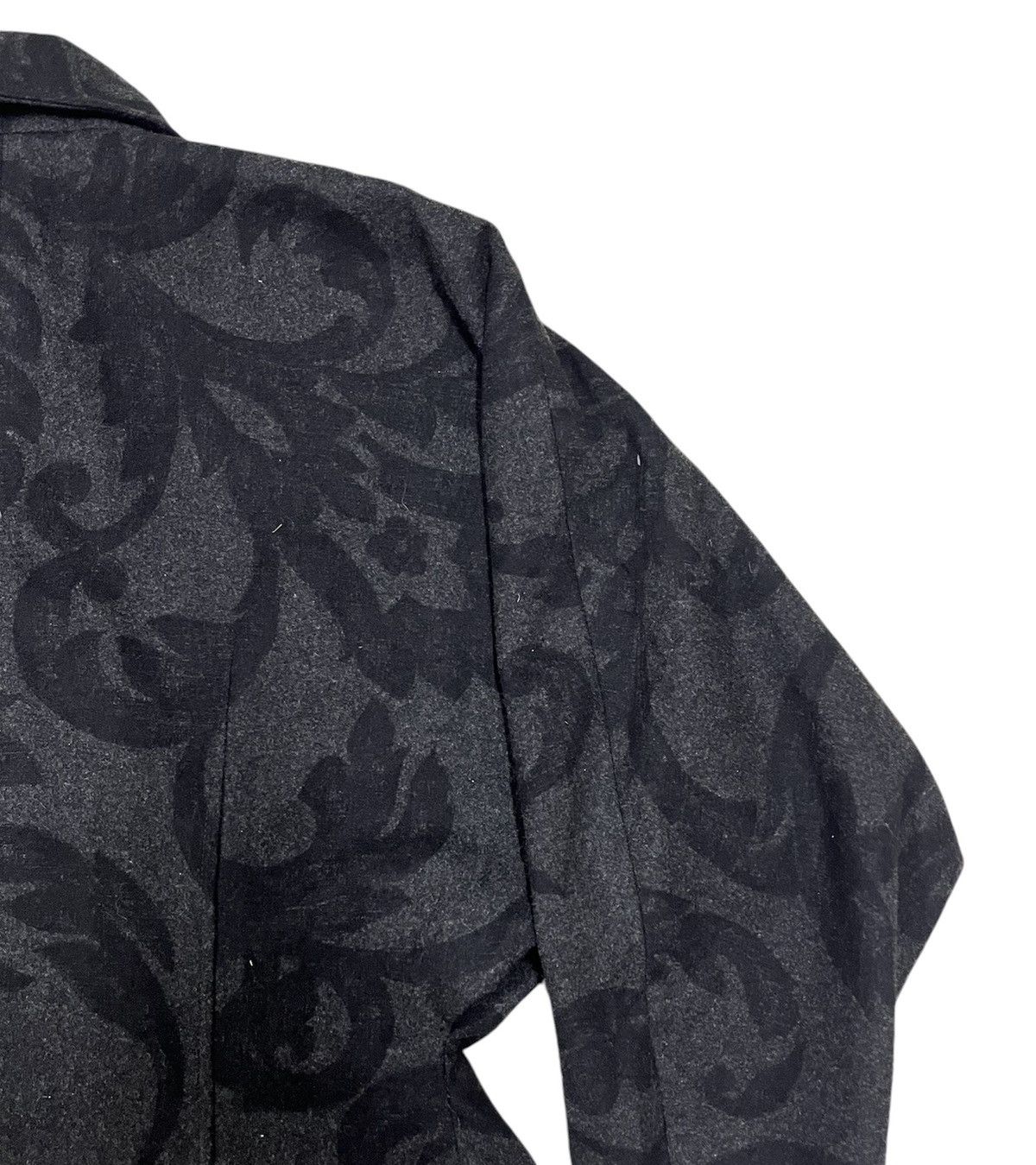 Designer × Versace Vintage genny designer floral Size S / US 4 / IT 40 - 17 Thumbnail