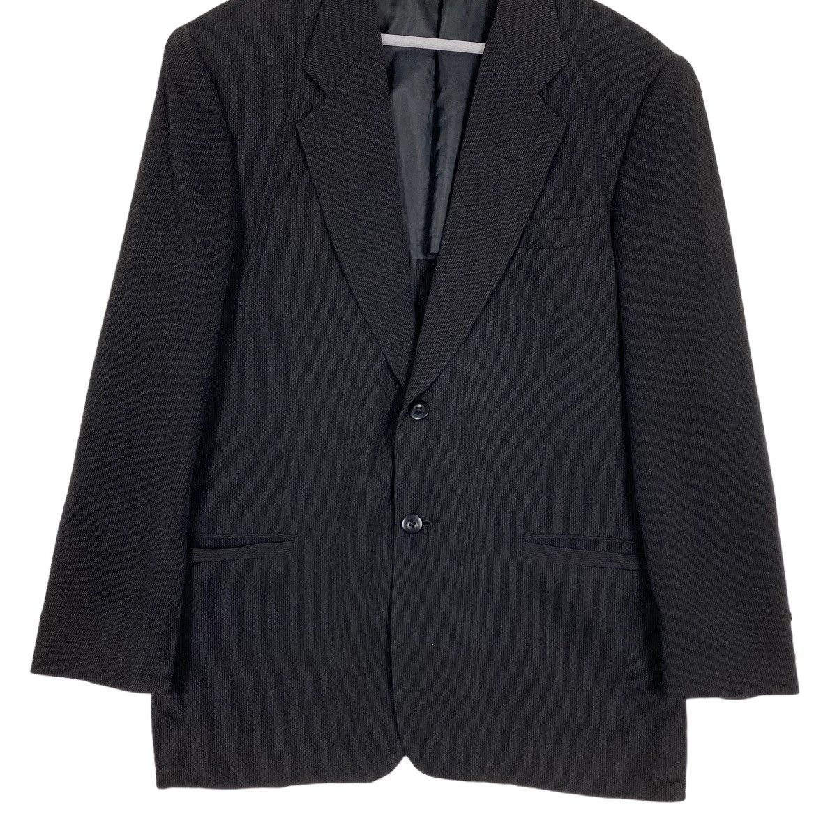 Japanese Brand Kansai Man Coat Blazer Size M Size US M / EU 48-50 / 2 - 5 Thumbnail
