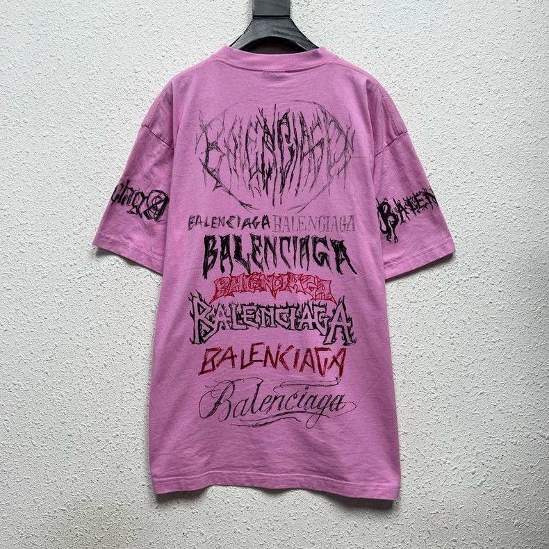 Balenciaga Balenciaga New Year series the Year of the Loong limited g Size US XS / EU 42 / 0 - 2 Thumbnail