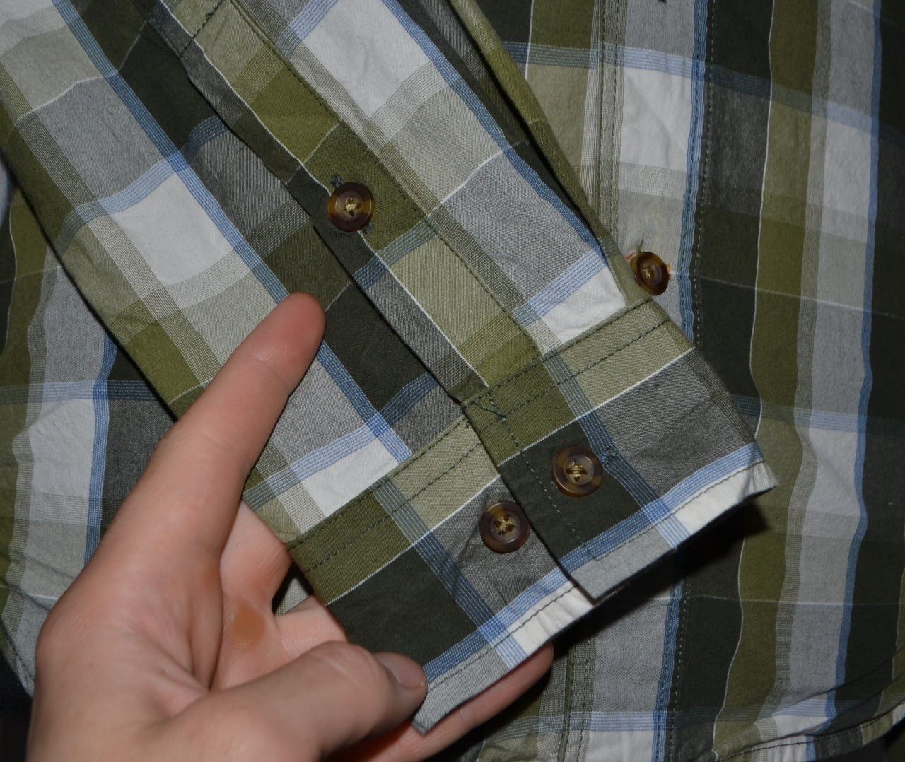 Carhartt Carhartt Vintage Shirt size S Size US S / EU 44-46 / 1 - 7 Thumbnail