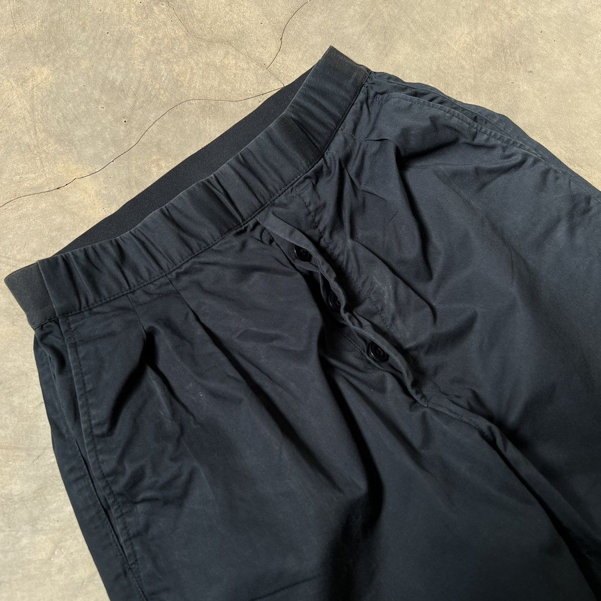 Lemaire × Uniqlo Lemaire x Uniqlo Trouser Size US 29 - 3 Thumbnail
