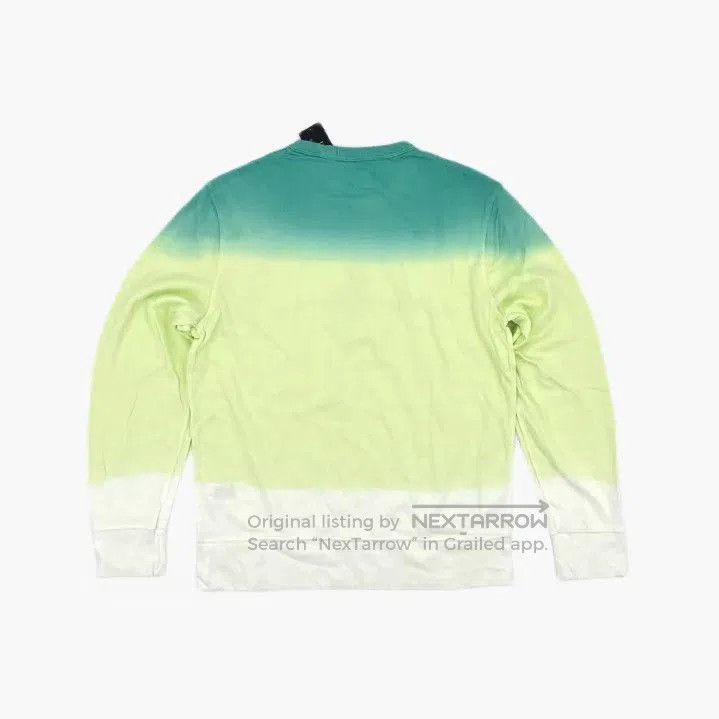 Polo Ralph Lauren Polo Ralph Lauren FW21 Logo Gradient Sweatshirt. Size US L / EU 52-54 / 3 - 3 Thumbnail