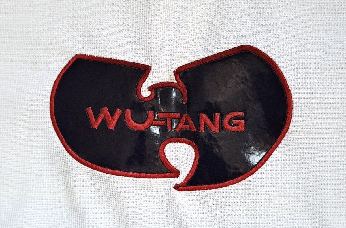 Wu-Tang Clan WU-TANG CLAN x Vintage Jersey Size US L / EU 52-54 / 3 - 4 Thumbnail