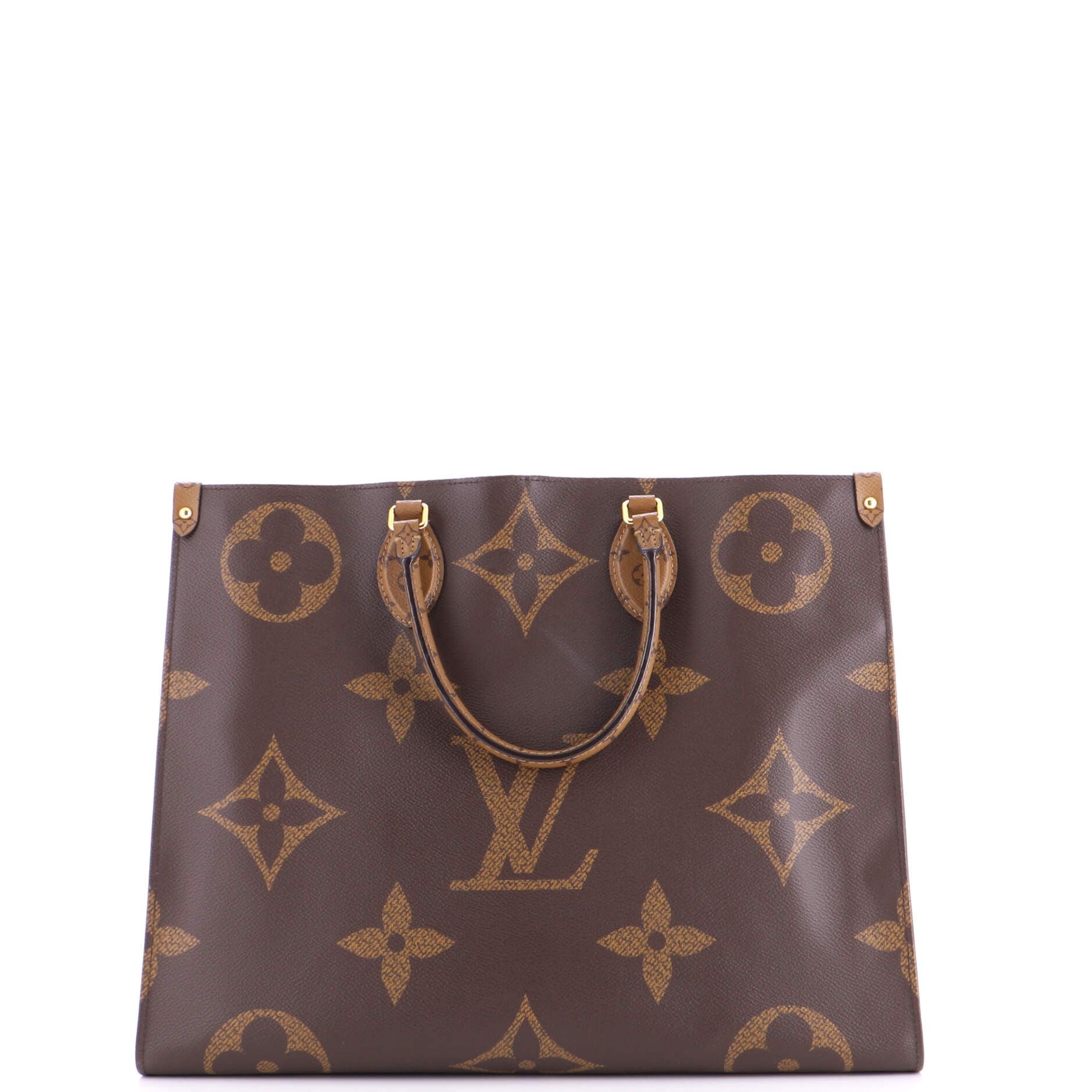 Louis Vuitton OnTheGo Tote Size ONE SIZE - 1 Thumbnail