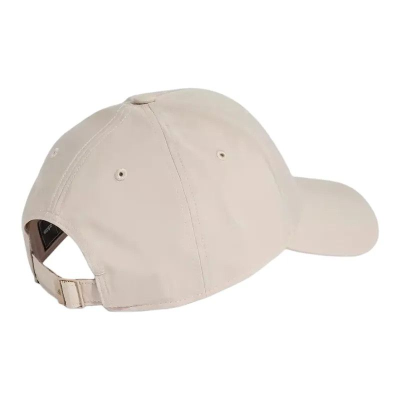 Other adidas small logo cap beige 591195438 Size ONE SIZE - 2 Thumbnail