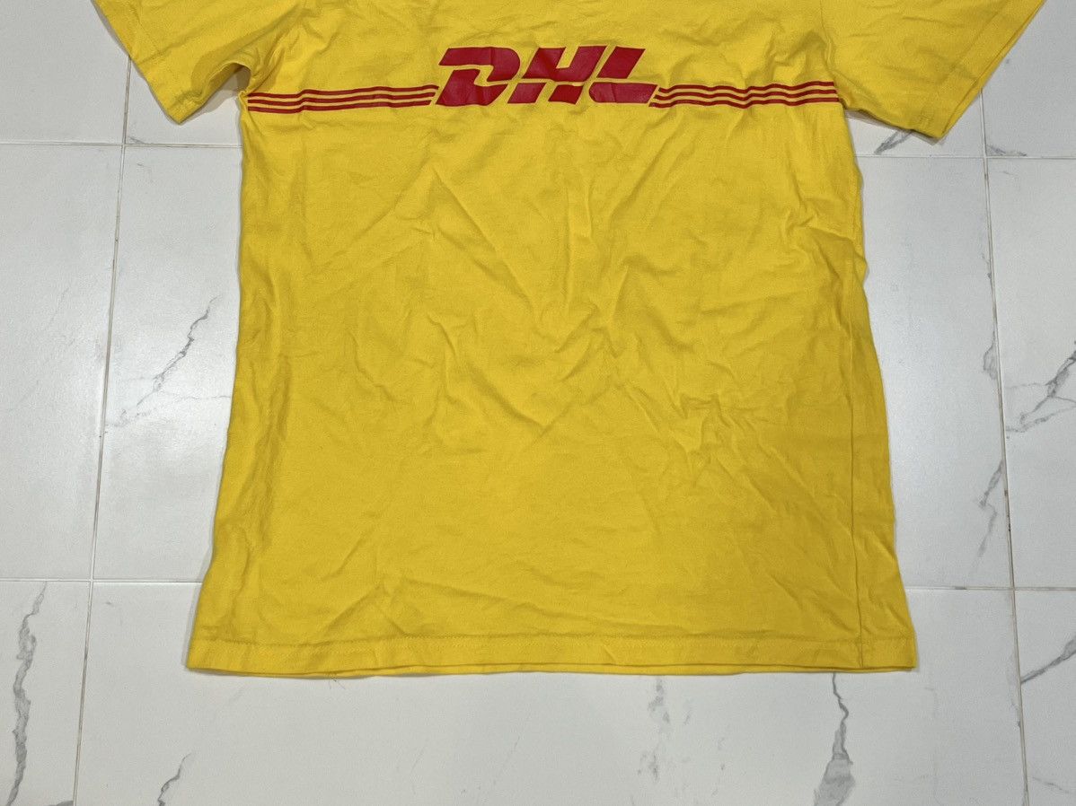DHL Vetements DHL T-Shirts Size US M / EU 48-50 / 2 - 4 Thumbnail