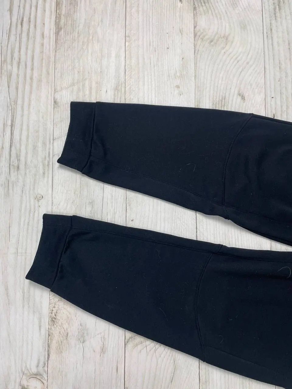 Nike Nike Training Dri-Fit Fleece Tapered Pants Training Track Size US 32 / EU 48 - 6 Thumbnail