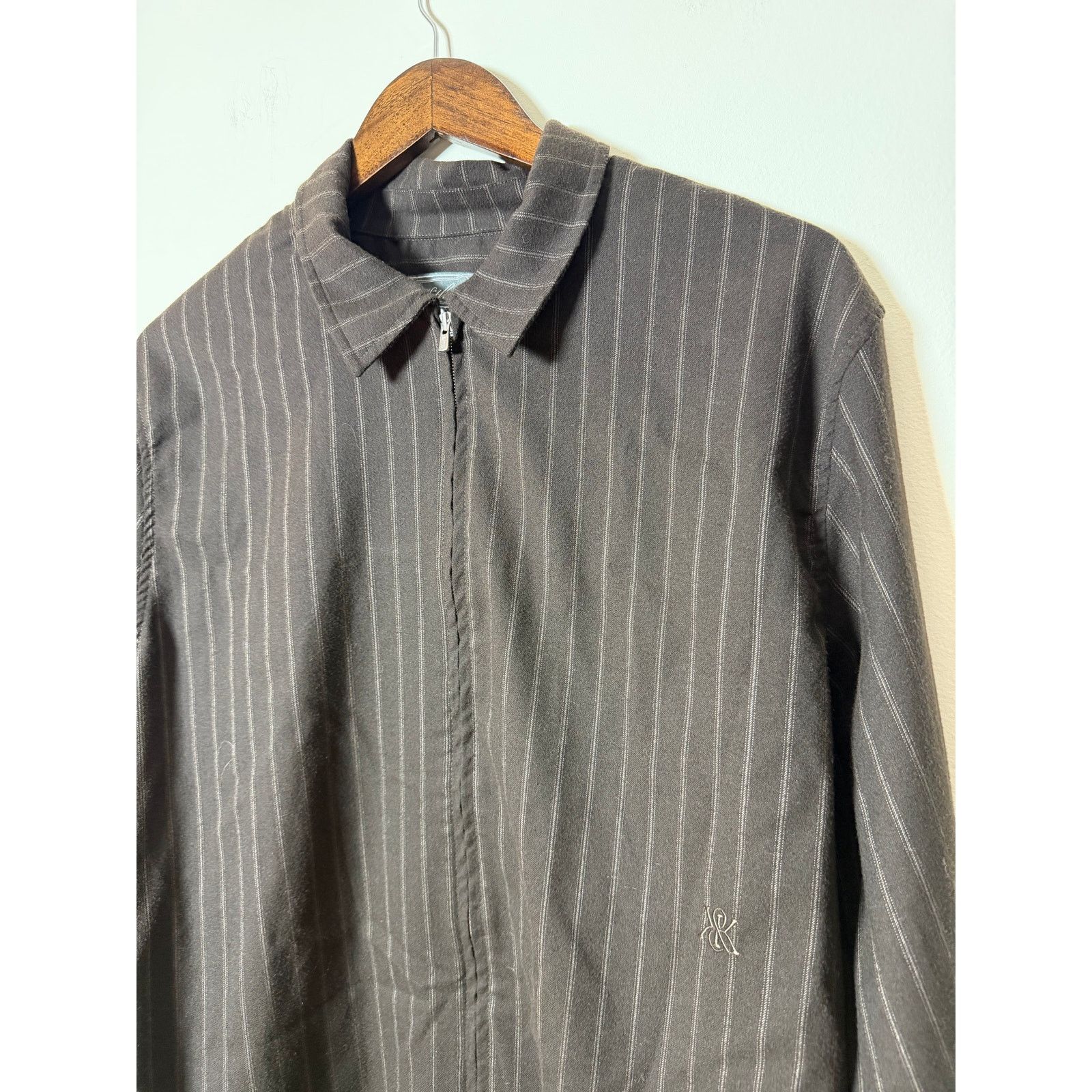 Kith Kith Jacquard Faille Reade Shirt | Grailed