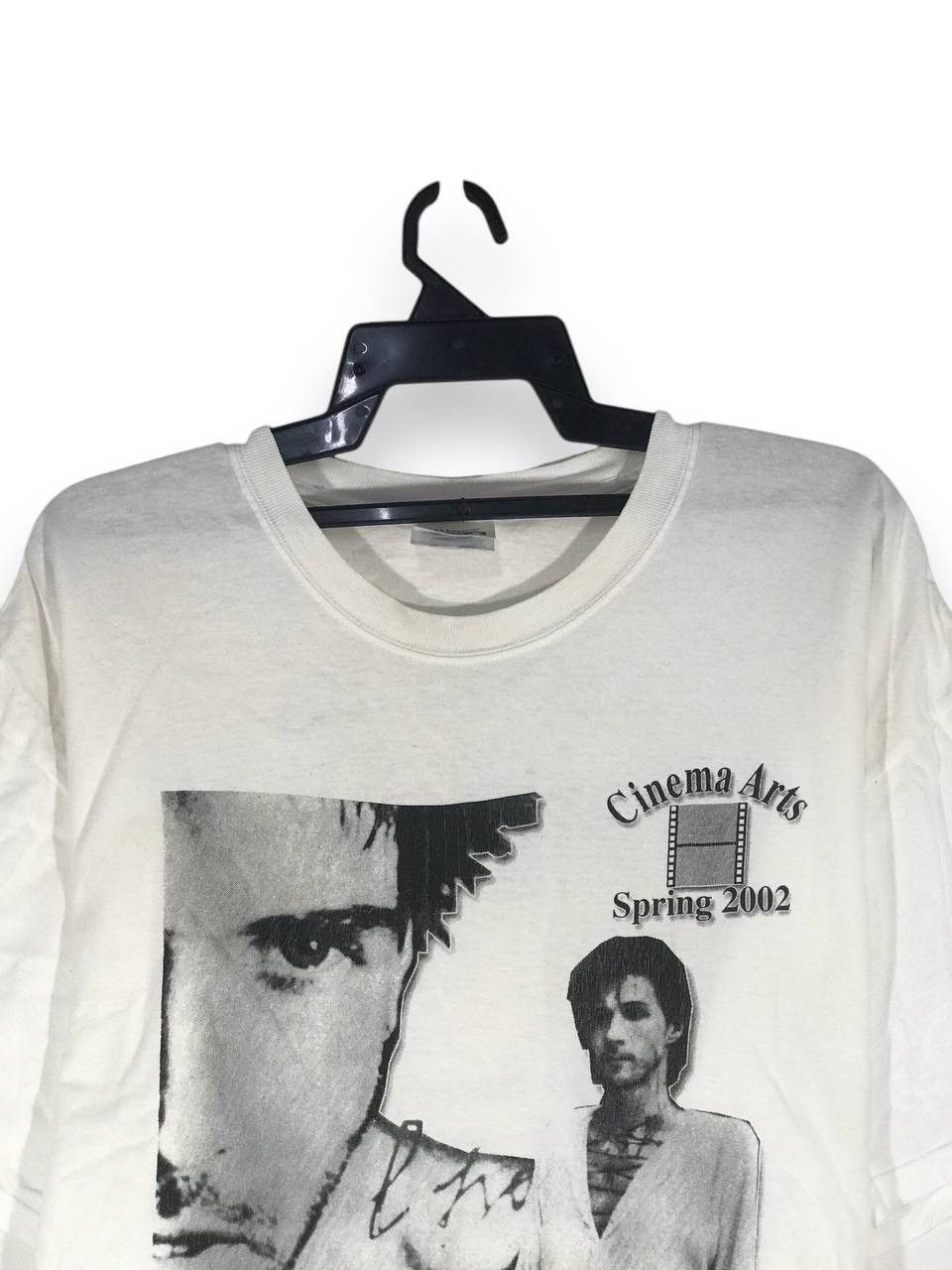 Other vintage jesus of montreal the seventh seal horror movie Size US XL / EU 56 / 4 - 2 Thumbnail