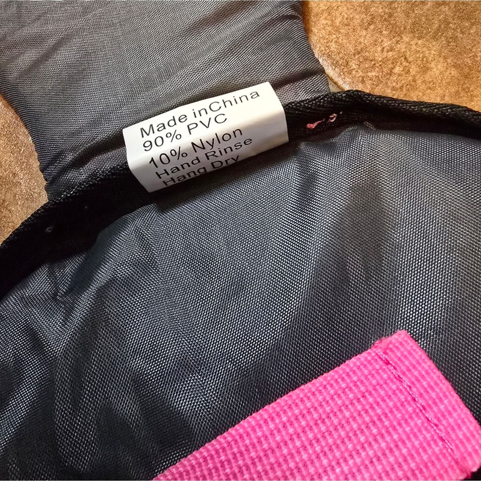 Other Pink Mermaid | PETCEE | Dog Life Jacket Size ONE SIZE - 5 Thumbnail
