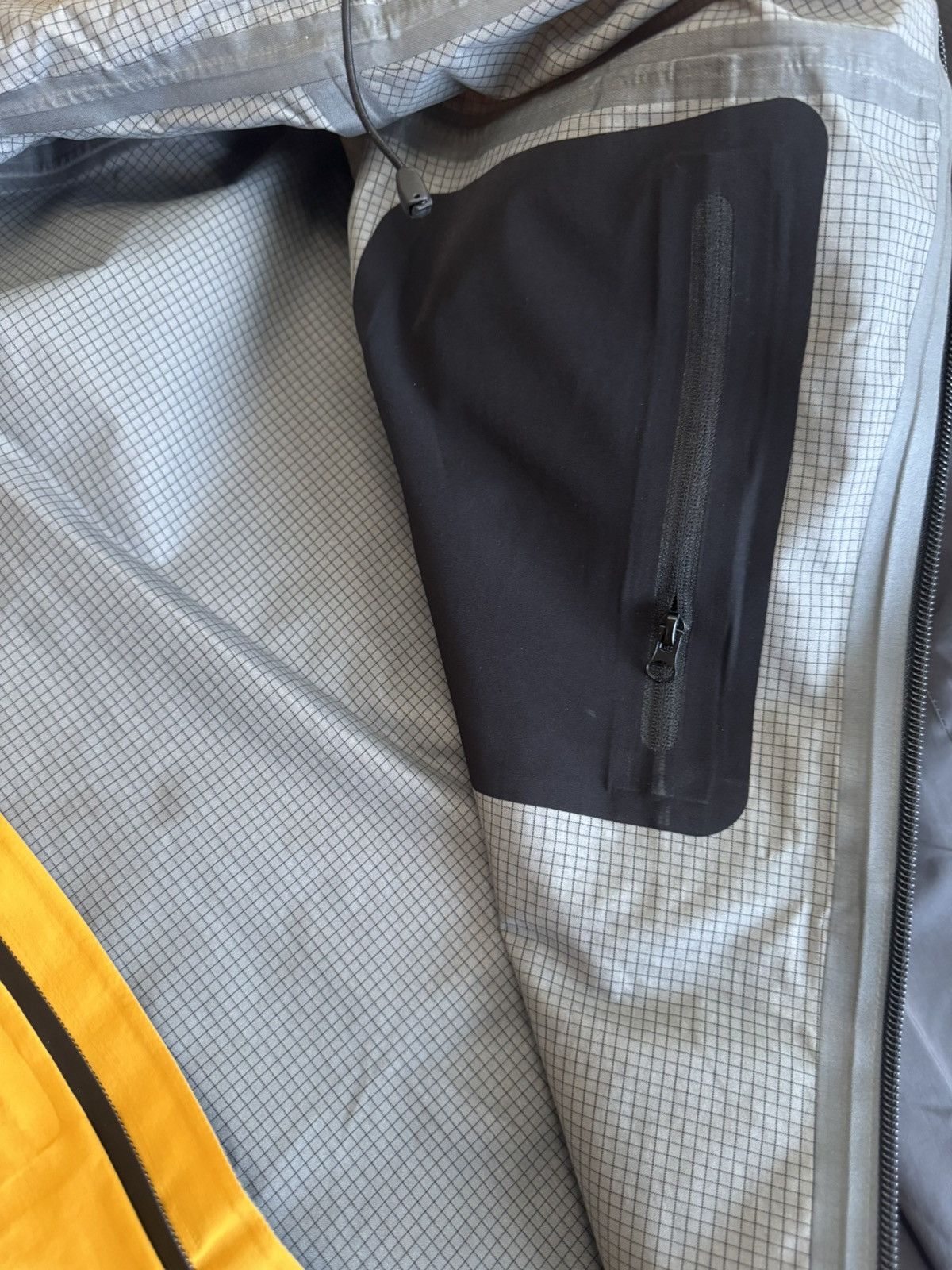 The GV Gallery The Gv Gallery Rasp-Tex Jacket Size US S / EU 44-46 / 1 - 8 Thumbnail