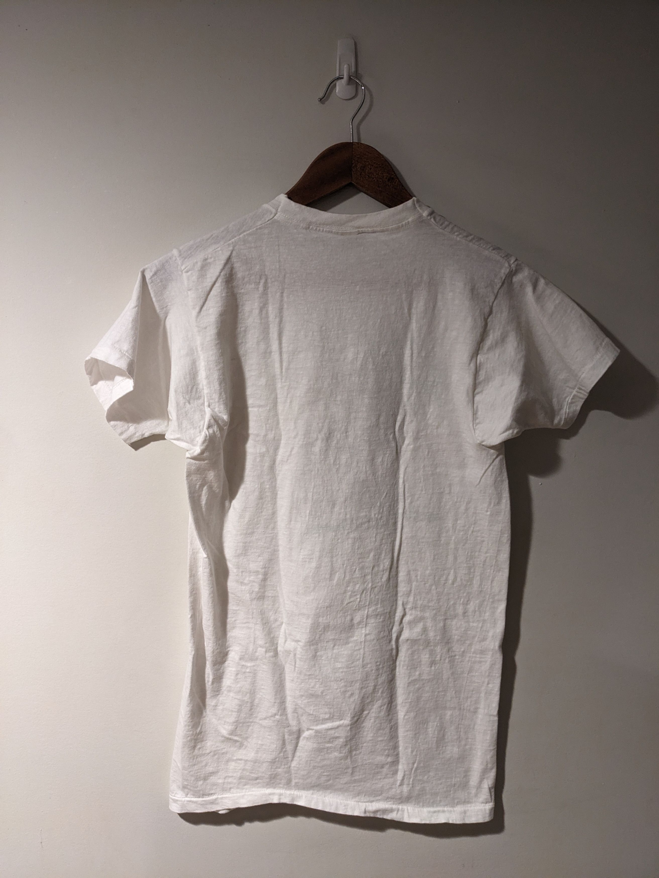 Band Tees × Vintage Vintage 80s Enge Engelbert Humperdinck British Pop T-Shirt Size US L / EU 52-54 / 3 - 4 Thumbnail