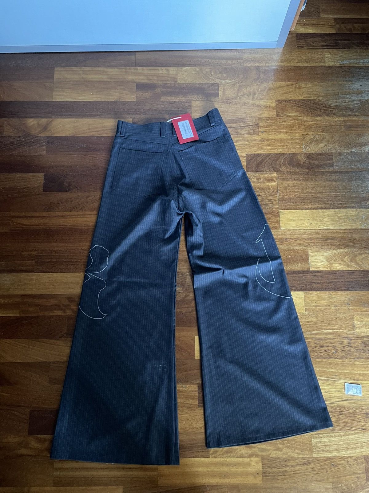 Kusikohc Kusikohc Pants Size US 30 / EU 46 - 4 Thumbnail