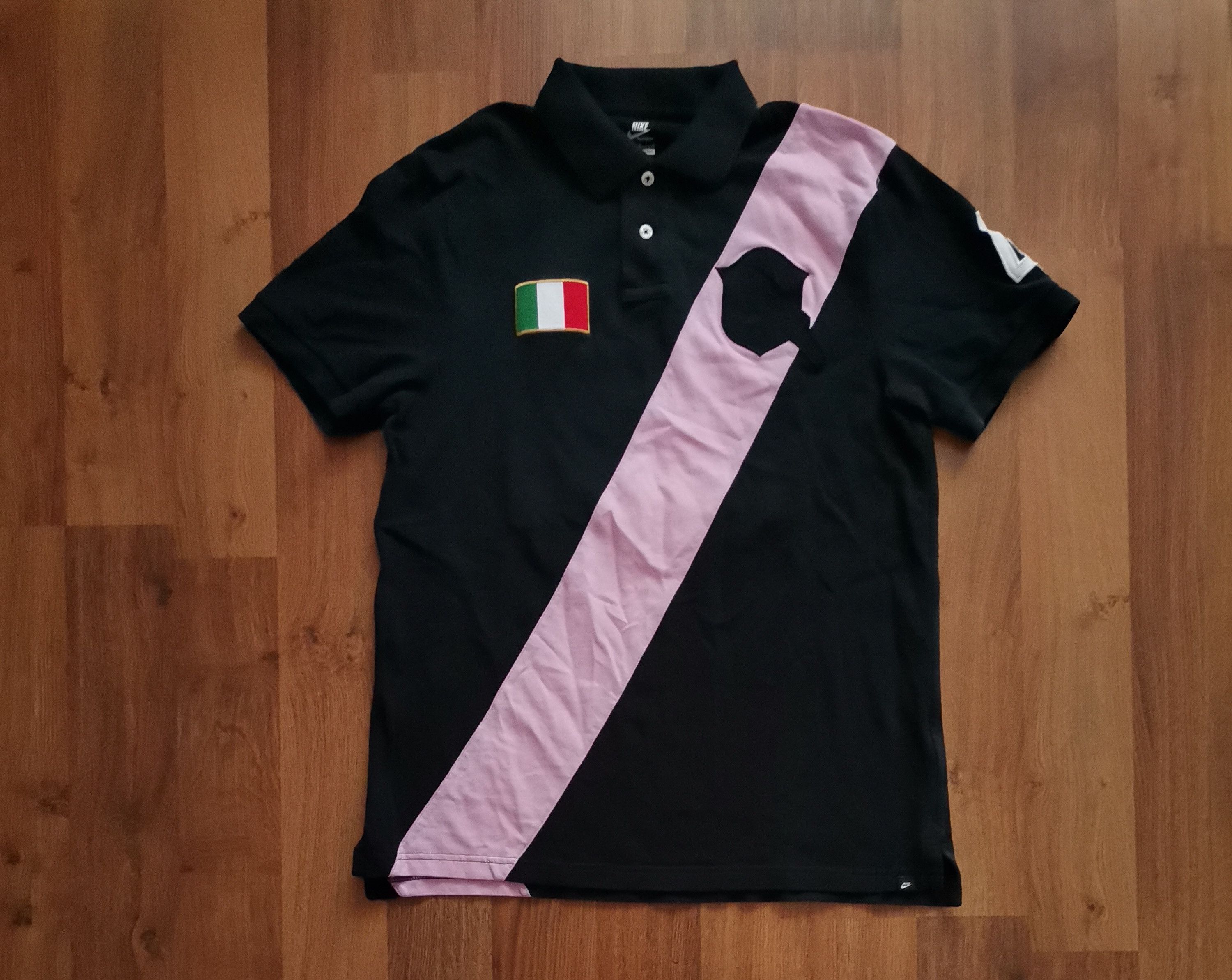 Nike A Velha Senhora 4 Polo