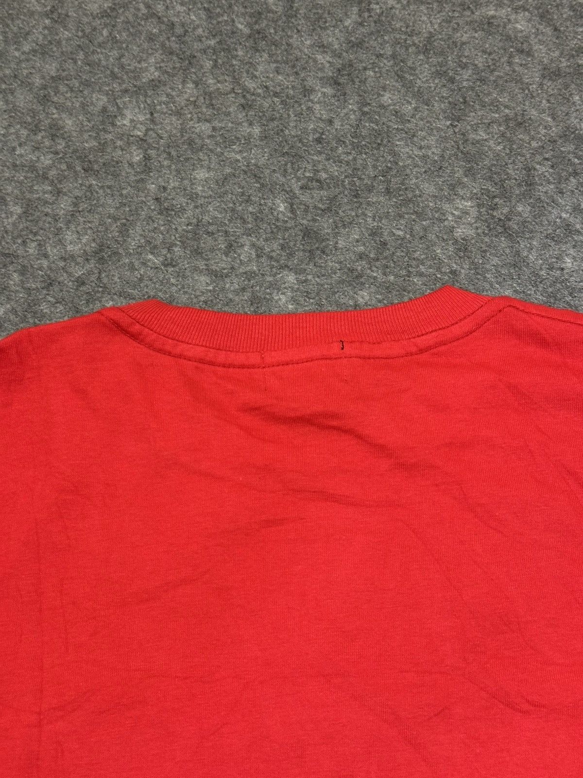 Stussy Stussy Vintage red NY New York patch. Size US S / EU 44-46 / 1 - 13 Thumbnail
