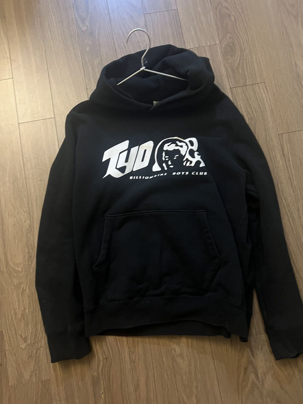 Billionaire Boys Club BBC TOKYO HOODIE Size US L / EU 52-54 / 3 - 1 Thumbnail