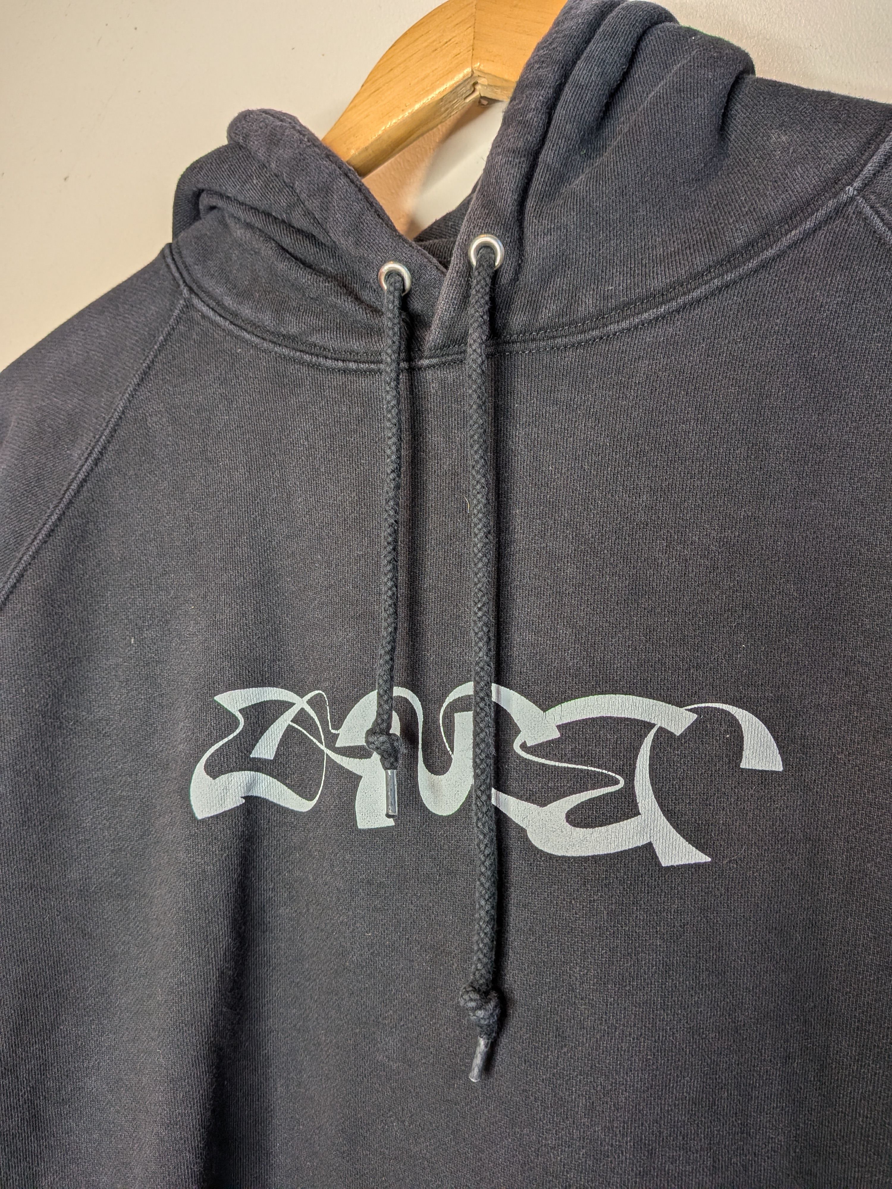 DANCER Dancer Logo Hoodie Size US M / EU 48-50 / 2 - 2 Thumbnail