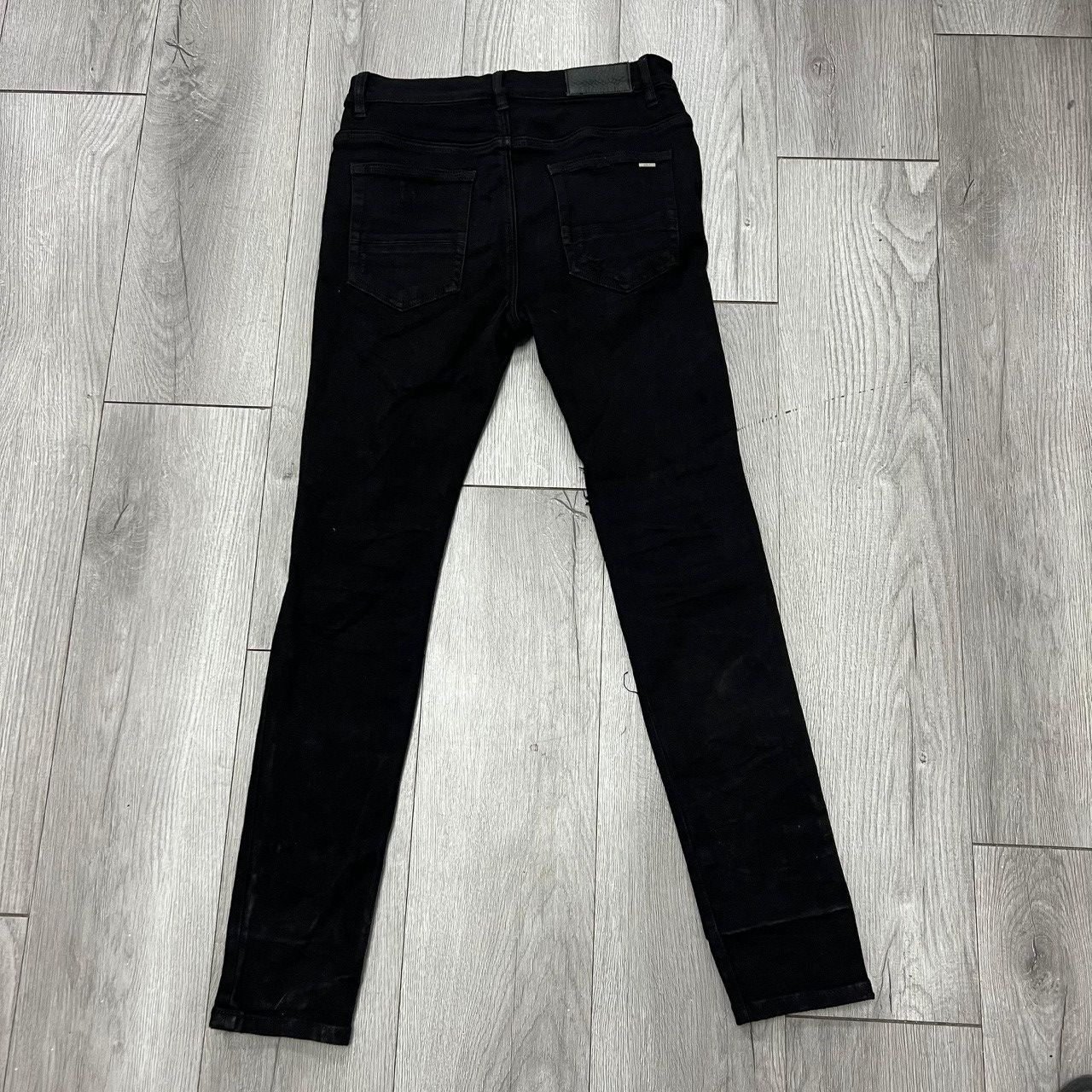 Other AMIRI SKINNY JEANS Size 31" - 2 Thumbnail