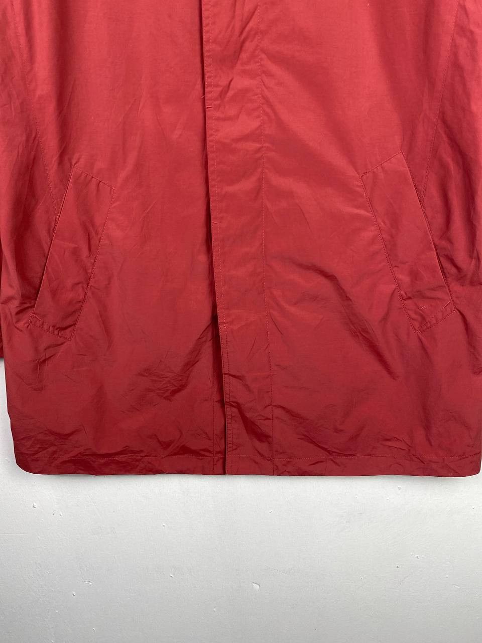 Eddie Bauer eddie bauer light nylon jacket nice design Size US M / EU 48-50 / 2 - 3 Thumbnail