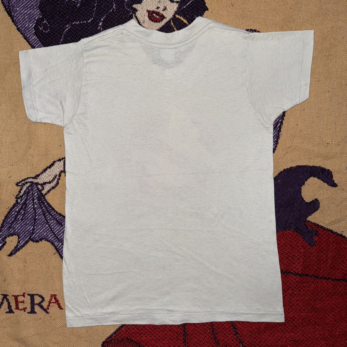 Vintage Vintage 80s Ghostbuters Movie T-Shirt Size US XS / EU 42 / 0 - 5 Thumbnail