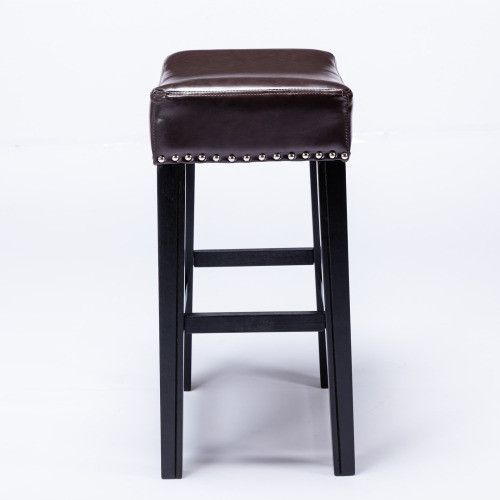 Designer × Homemade A&A Furniture,Counter Height 26" Bar Stools for Kitchen Coun Size US L / EU 52-54 / 3 - 4 Thumbnail