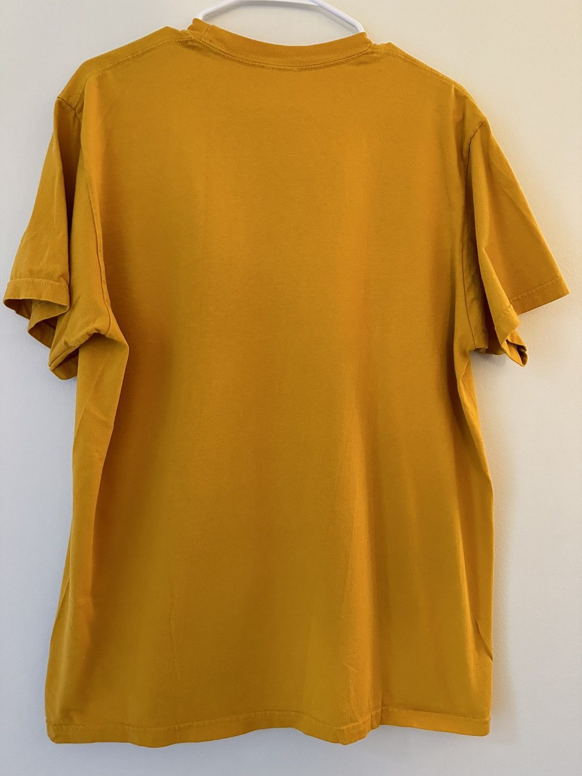 Supreme Supreme Stencil Tee Size US L / EU 52-54 / 3 - 3 Thumbnail