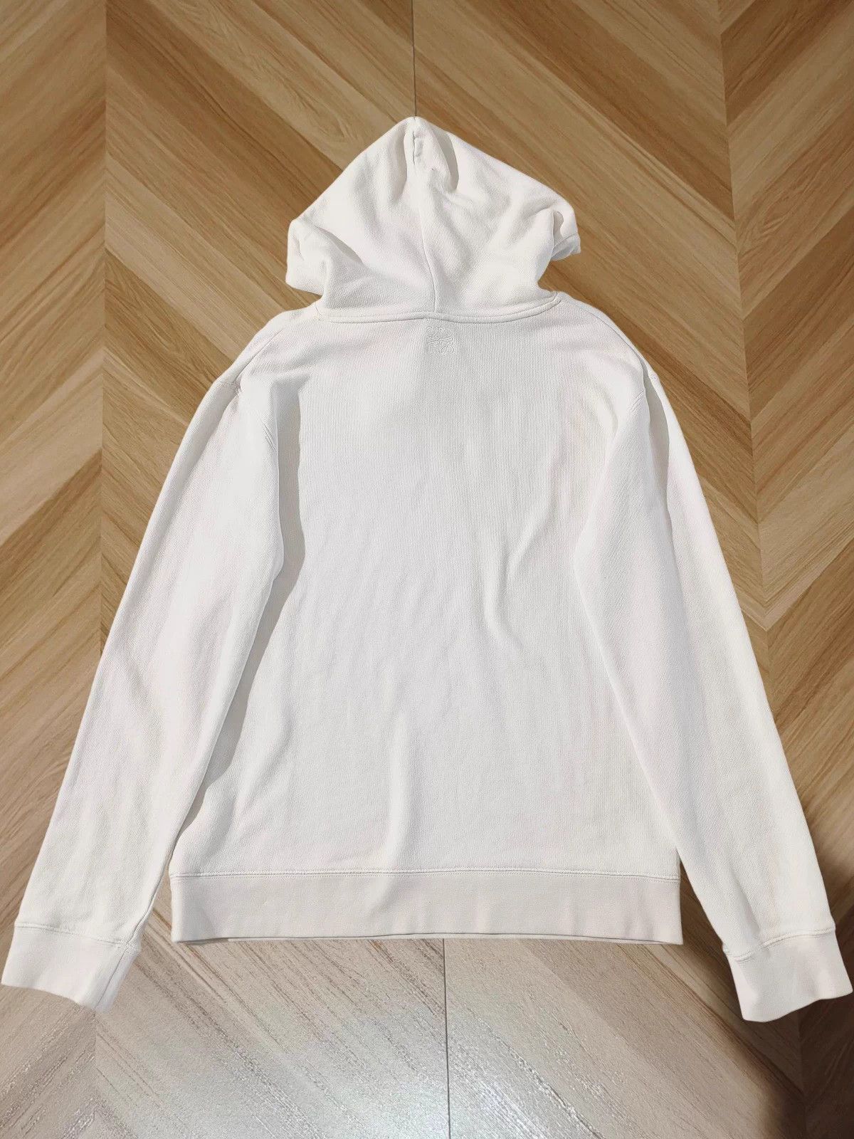 Loewe LOEWE Mask 99 New L Sweatshirt Size US L / EU 52-54 / 3 - 2 Thumbnail