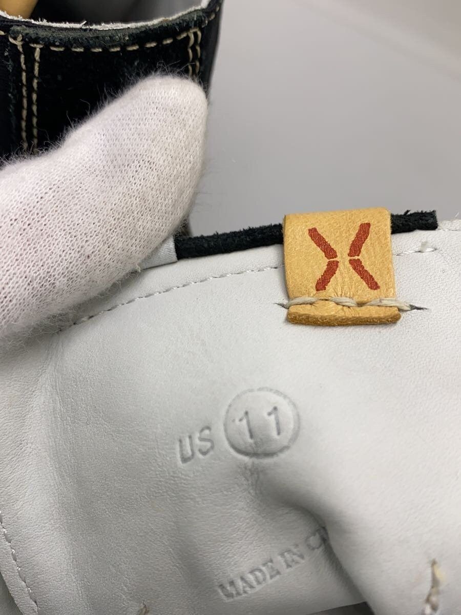 Visvim size 11 VISVIM 17SS KIEFER HI-FOLK shoes sneakers hi top Size US 11 / EU 44 - 4 Thumbnail