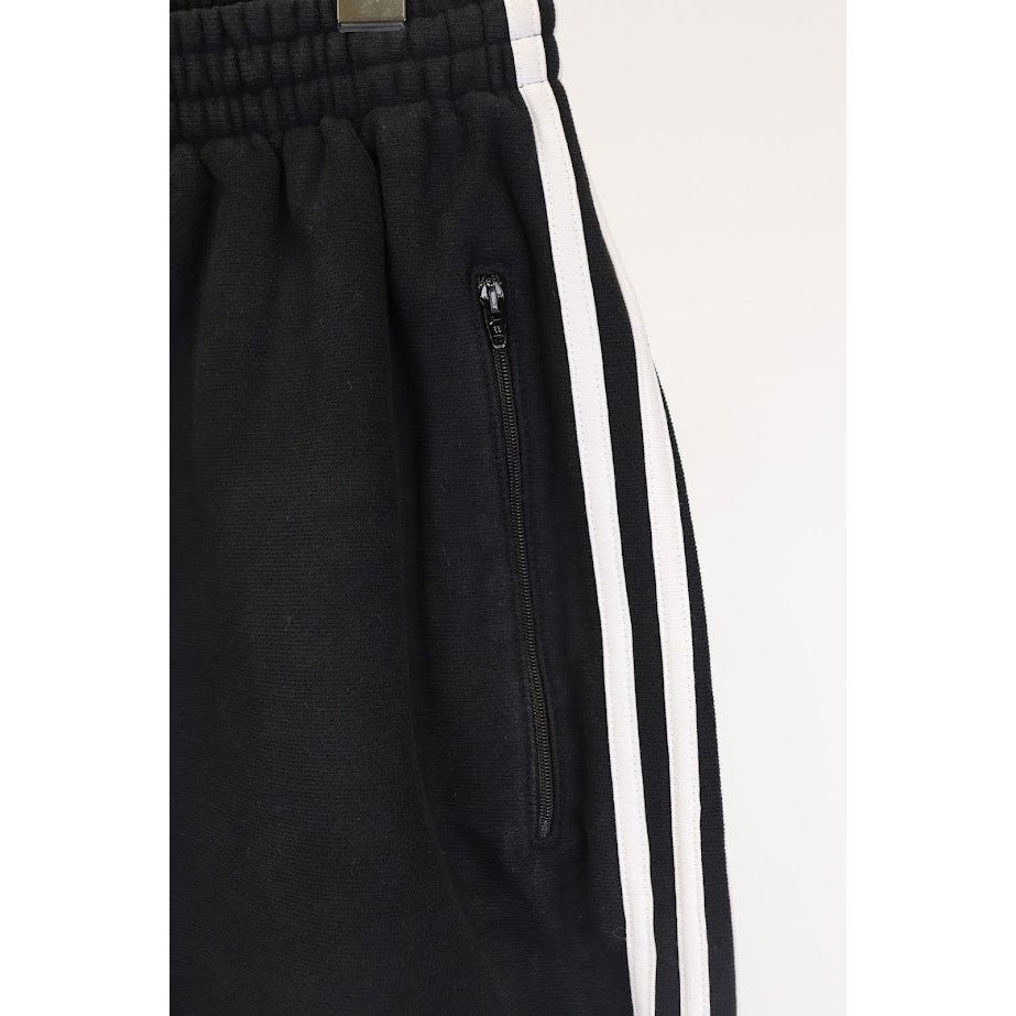 Adidas × Balenciaga o1rshd1 Sweatpants & Joggers in Black Size US 30 / EU 46 - 3 Thumbnail