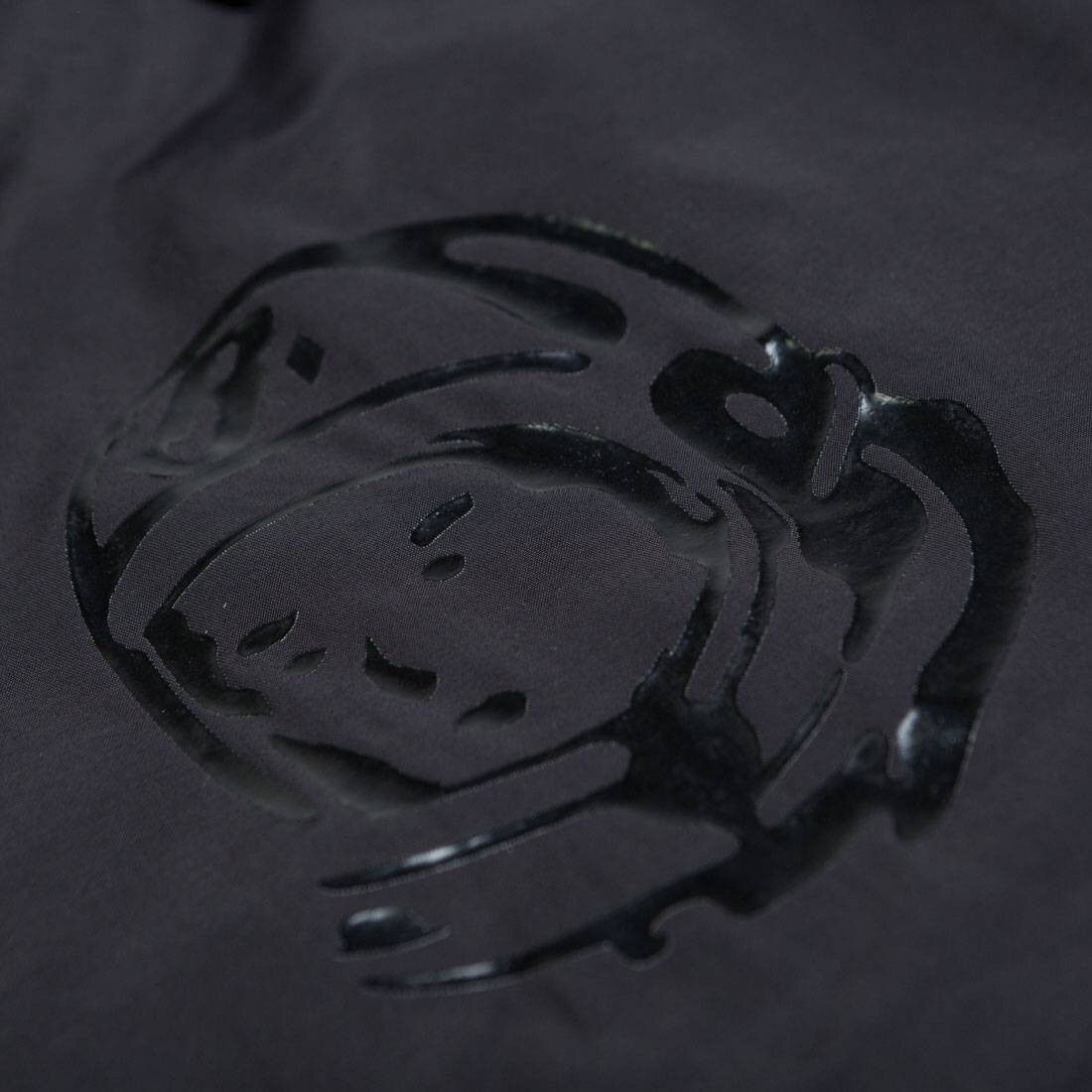 Billionaire Boys Club BILLIONAIRE BOYS CLUB MEN AIR SPACE JACKET BLACK RAIN COAT Size US M / EU 48-50 / 2 - 3 Thumbnail