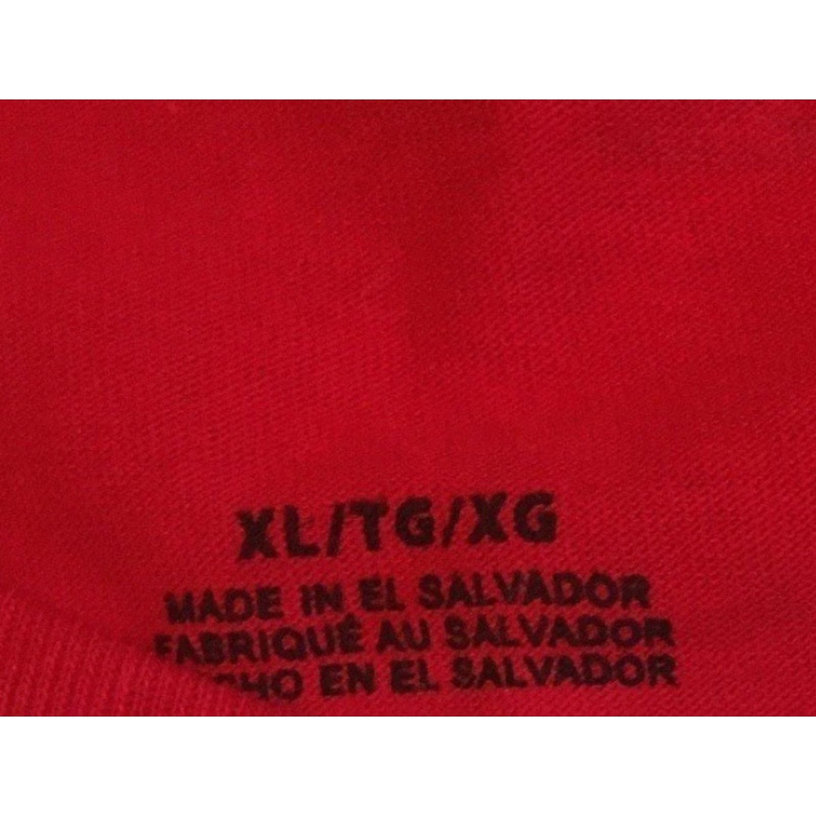 Blind Skateboards Daewon Song World Industries Shirt XL Men Red 90s Vintage Skateboard T-Shirt Size US XL / EU 56 / 4 - 5 Thumbnail
