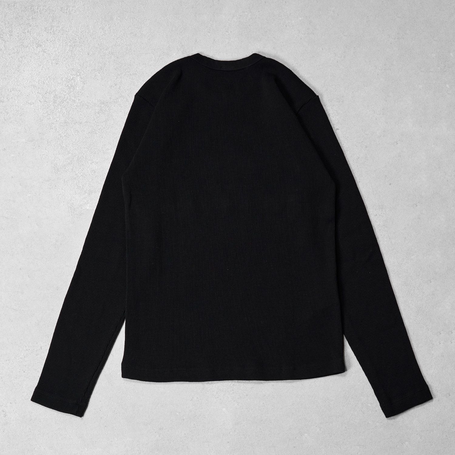 Chrome Hearts CHROME HEARTS Triple Cross Embroidered Sweater BLACK Size US S / EU 44-46 / 1 - 2 Thumbnail