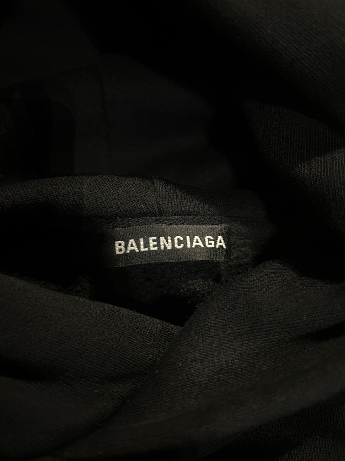 Balenciaga Balenciaga BB mode hoodie Size US XS / EU 42 / 0 - 6 Thumbnail
