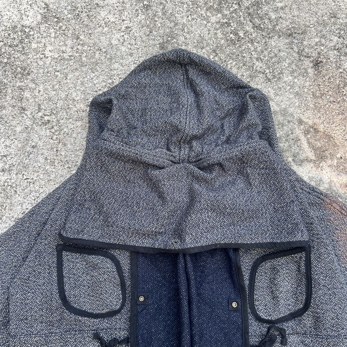 Kapital “VERY RARE” KAPITAL JACKET Size US M / EU 48-50 / 2 - 5 Thumbnail