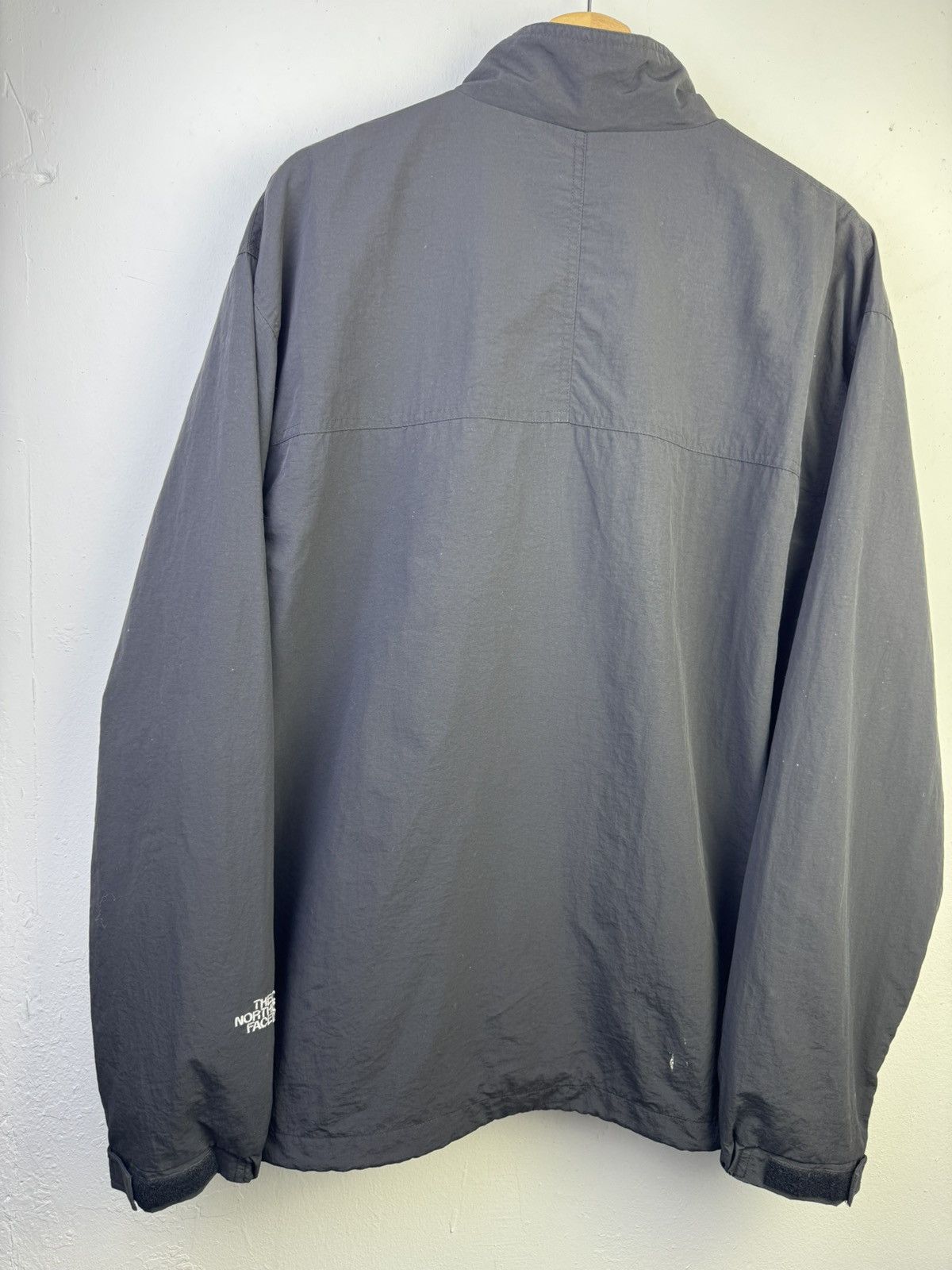 The North Face The North Face light jacket Size US XXL / EU 58 / 5 - 4 Thumbnail